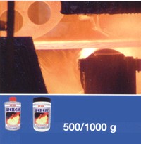 Pasta pro vysokoteplotn mazn WS 400